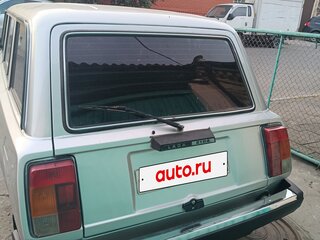2011 Lada (ВАЗ) 2104, серый, 210000 рублей, вид 5