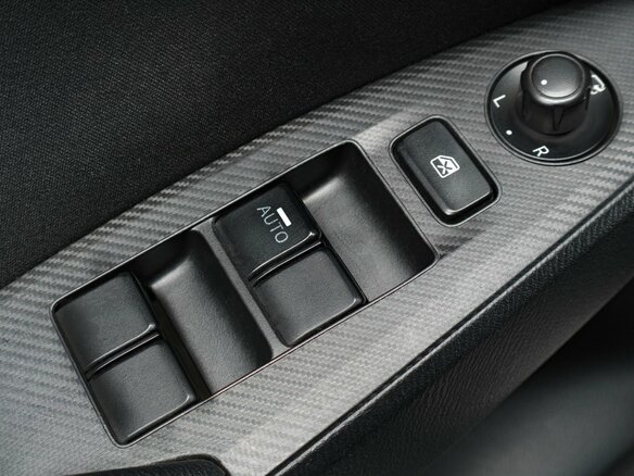 2013 Mazda 3 III (BM), серебристый, 1099000 рублей - вид 15