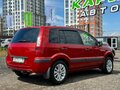 2008 Ford Fusion I Рестайлинг, красный, 359000 рублей - вид 8