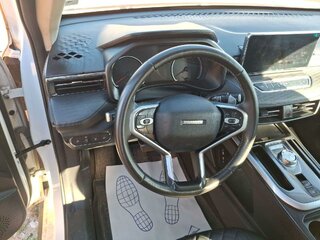 2024 Haval Jolion I, белый, 1500000 рублей, вид 5