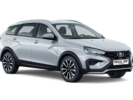 Lada (ВАЗ) Vesta I Рестайлинг (NG)