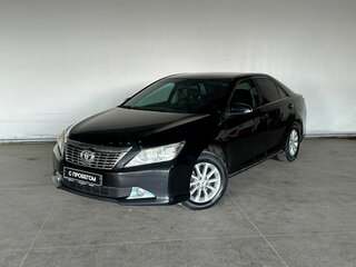 Toyota Camry VII (XV50)