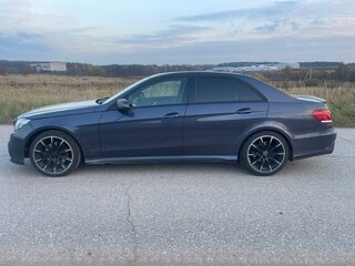 2013 Mercedes-Benz E-Класс 200 IV (W212, S212, C207) Рестайлинг, серый, 2000000 рублей, вид 5
