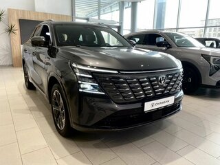 2025 Changan CS75 Plus IV, серый, 4249900 рублей, вид 1