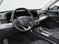 2025 Hongqi HS5 I Рестайлинг, серый, 3990000 рублей - вид 9