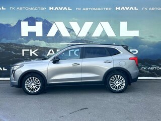 2026 Haval Jolion I Рестайлинг, бежевый, 2949000 рублей, вид 5