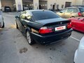 2005 BMW 3 серии 330i IV (E46) Рестайлинг, чёрный, 1899999 рублей - вид 7