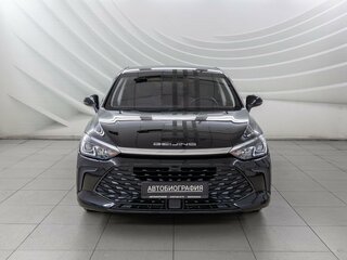 2023 BAIC U5 Plus, чёрный, 1228000 рублей, вид 2