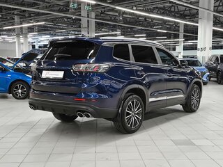 2022 Chery Tiggo 8 Pro Max I, синий, 2079000 рублей, вид 3