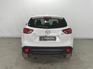 2013 Mazda CX-5 I, бежевый, 1590000 рублей, вид 5
