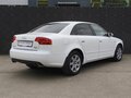 2007 Audi A4 III (B7), белый, 1425000 рублей - вид 4