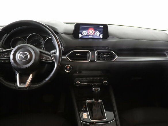 2020 Mazda CX-5 II, коричневый, 2299990 рублей - вид 12