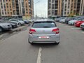 2012 Citroen C4 II, серебристый - вид 4