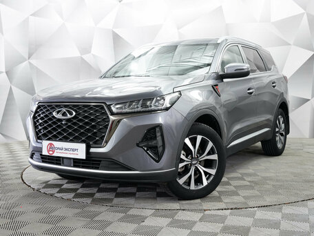 Chery Tiggo 7 Pro Max I