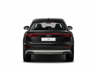 2026 Audi Q8 45 TDI I (4M) Рестайлинг, чёрный, 16990000 рублей, вид 5