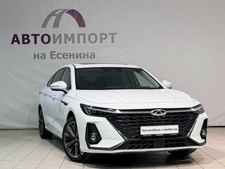 2023 Chery Arrizo 8, белый, 2100000 рублей, вид 3