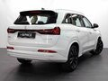 2026 Evolute i-Space I Рестайлинг, белый, 3685000 рублей - вид 5