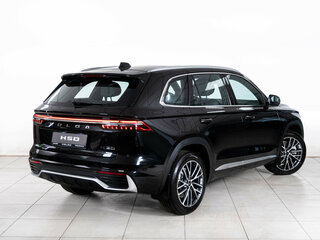 2026 VOLGA K50, чёрный, 4349000 рублей, вид 3
