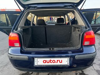 2001 Volkswagen Golf IV, синий, 175000 рублей, вид 1