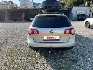 2010 Volkswagen Passat B6, бежевый, 1150000 рублей, вид 5