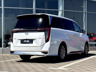2026 GAC M8, белый, 6774128 рублей, вид 4