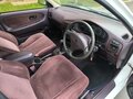 1991 Mitsubishi Lancer VI, белый - вид 7