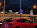 2012 Opel Astra GTC J Рестайлинг, красный, 690000 рублей - вид 1