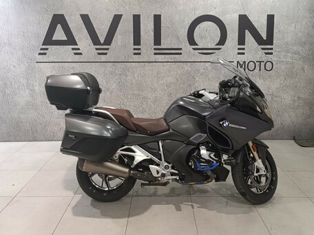 2020 BMW R 1250 RT, серый, 2000000 рублей, вид 1