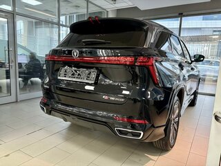 2024 Changan CS75 Plus III, чёрный, 4029900 рублей, вид 5