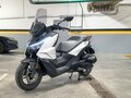 2024 Voge SR3, белый, 360000 рублей - вид 1