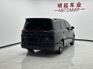 2022 GAC Trumpchi M6 Pro, чёрный, 1950000 рублей, вид 3