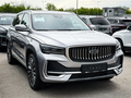 2026 Geely Monjaro I, серый, 4954990 рублей - вид 3