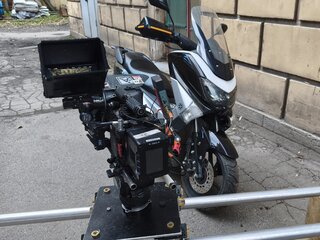 2024 Jilang ADV, серый, 77000 рублей, вид 3