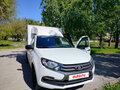 2021 LADA (ВАЗ) ВИС 2349, белый, 777000 рублей - вид 5