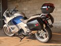 2002 BMW K 1200 RS, серебристый, 490000 рублей - вид 7