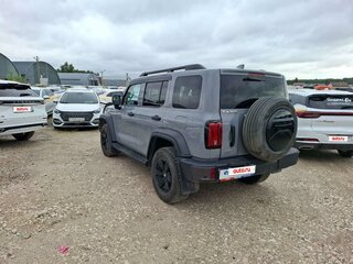 2024 Tank 300 I, белый, 3345000 рублей, вид 4