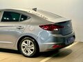 2018 Hyundai Elantra VI (AD), серый - вид 5