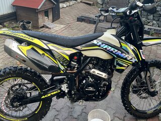 2026 Sharmax Powermax, зелёный, 220000 рублей, вид 1