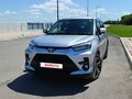2020 Toyota Raize I, серебристый, 1600000 рублей