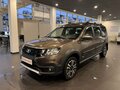 2021 Lada (ВАЗ) Largus Cross I Рестайлинг, коричневый, 1390000 рублей - вид 6