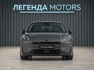 2026 Lynk & Co 07 I Рестайлинг, серый, 4990000 рублей, вид 2