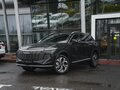 2026 Haval F7 II, чёрный