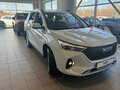 2026 Haval M6 II, белый