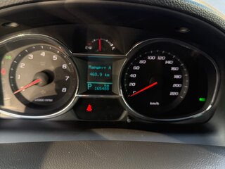 2013 Chevrolet Captiva I Рестайлинг 2, серый, 1200000 рублей, вид 4