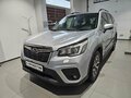 2019 Subaru Forester V, серебристый, 2299000 рублей