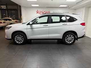 2024 Haval M6 II, белый, 1758000 рублей, вид 4