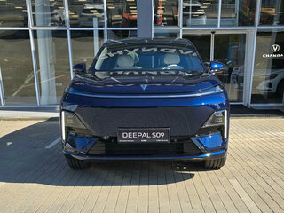 2026 Changan Deepal S09, синий, 7039900 рублей, вид 5