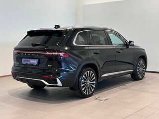 2026 Geely Monjaro I, чёрный, 4735000 рублей, вид 2