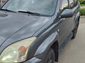 2007 Toyota Land Cruiser Prado 4-speed 120 Series, серый, 1555800 рублей - вид 1