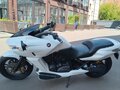 2008 Honda DN-01, белый